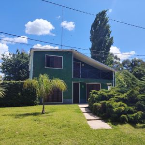 Casa En Alquiler En La Floresta - Canelones