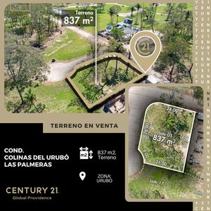 Terreno En Venta 