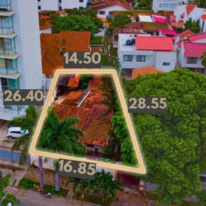 Terreno En Venta, Urbari