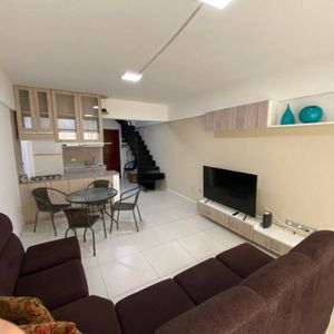 Departamento  Duplex En Venta, Edificio Smart Studio, Equipetrol