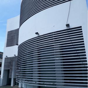 Edificio En Alquiler