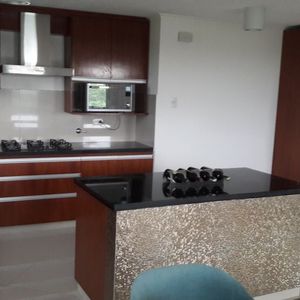Hermoso Departamento En Alquiler Amoblado