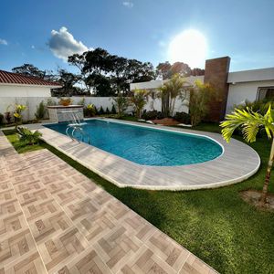 Se Vende Exclusiva Casa En El Urubo