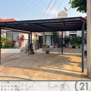 Casa En Venta En Condominio – Av. Roca Y Coronado (4to Anillo)  Zona Oeste