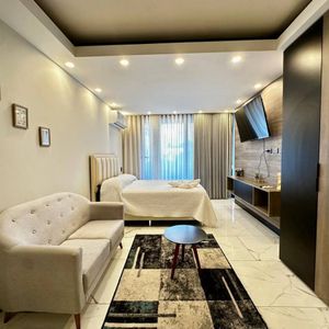 Monoambiente Amoblado En Sky Luxia