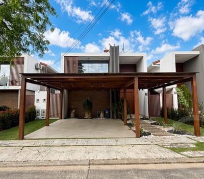 Casa En Venta Bosques De La Colina