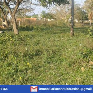 Oferta De Regalo.. Terreno En Urbanizacion Chapa 2...