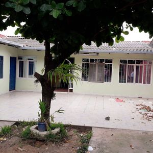 Casa Barrio Guapuru I