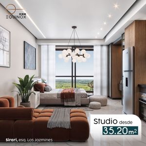 Venta, Sky Equinox (40% Inicial)