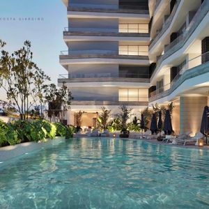 Depto 3d En Giardino En Pre Venta