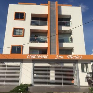 Dpto. 2 Dormitorios 4to Anillo Alemana 