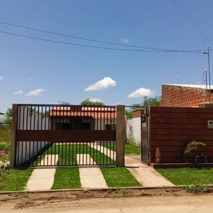 Casa En Venta – Satélite Norte, Urbanización Juan Pablo II