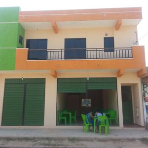 Zona Sur   Casa Comercial