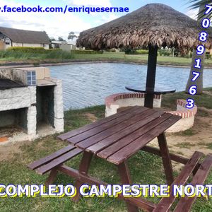 Vendo Lote En Club Campestre Norte!