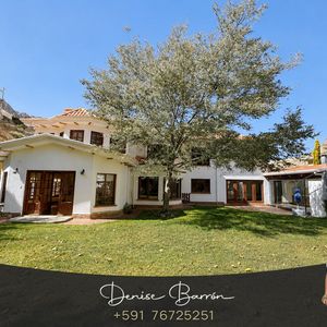 Sequoia, Bella Casa 4d En Venta En Condominio