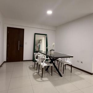 Departamento De Lujo En Alquiler  Amoblado 