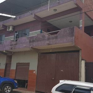 Casa En Venta Para Comercio  Km 6 Doble Vía La Guardia
