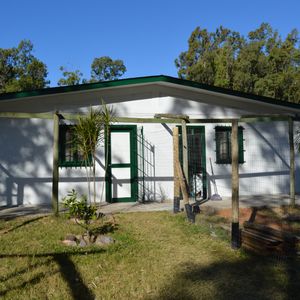 Lindas Casas A Pasos De La Playa En Balneario Bella Vista, Maldonado