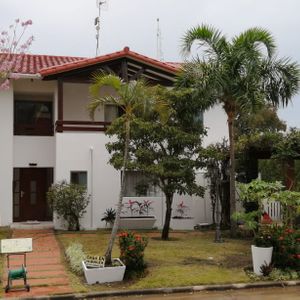 Casa Condominio Jardines Del Urubo 
