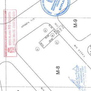 Terreno En Venta Atras De San Aurelio