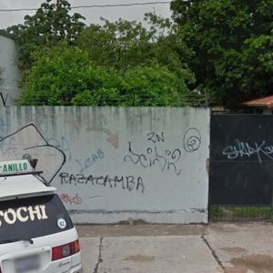 Sobre Segundo Anillo Casi  Av Suarez Arana