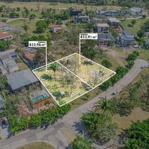 Terrenos En Venta En Exclusivo Condominio Urubo Golf