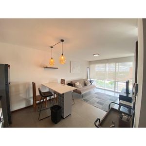  Depto Amoblado En Alquiler – 1 Dormitorio