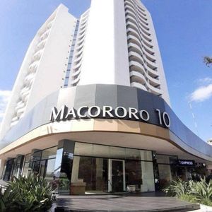 Hermoso Departamento 1 Dormitorio Macororo 10 (tc7)