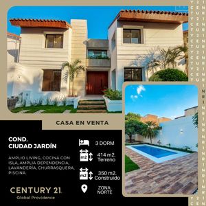 Casa En Venta