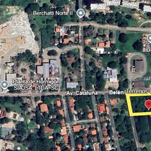 Terreno En Venta – Zona Norte