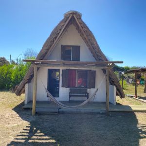 Rancho En Valizas, Muy Buena Ubicación