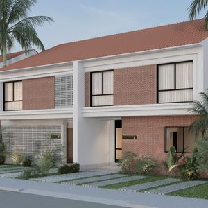 Casas En Pre Venta En Condominio 