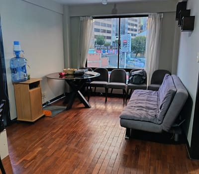 Departamento De 1 Dormitorio En Venta