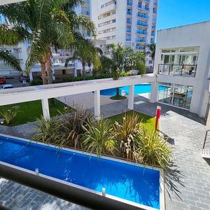 Casablanca - Torres Del Prado, Super Soleado, Piso Alto.