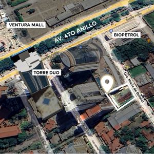 Terreno En Equipetrol