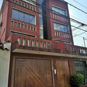 Departamento De 3 Dormitorios En Alquiler En Barrio Hamacas