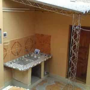 Casa En Venta Zona Temporal