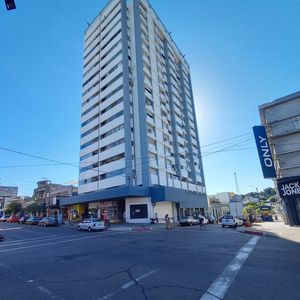 Venta - Apartamento 3 Dormitorios Con Vista Panorámica Piso 10, Centro, Rivera