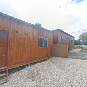 Casas De 1 Habitacion En Diferente Padron Ph