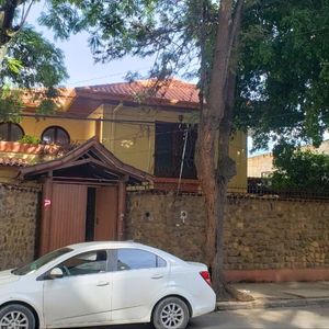 Casa En Alquiler Zona El Prado