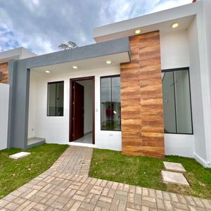 Casa En Venta A Estrenar 2 Habitaciones