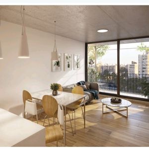 Incríble Oportunidad, 1 Dormitorio Amplios Ambientes, Diversas Financiaciones
