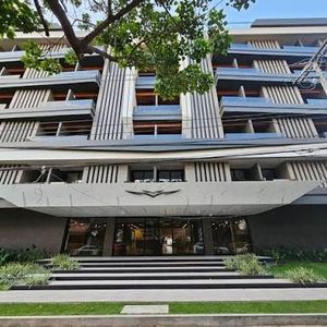 En Alquiler Monoambiente Amoblado En Condominio Sky 