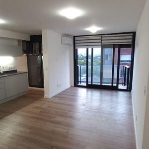 Apartamento A Estrenar En Alquiler - Edificio Nostrum Central Paraguay Y La Paz