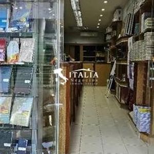 Local Comercial 45 M2 Se Vende Con El Mobiliario
