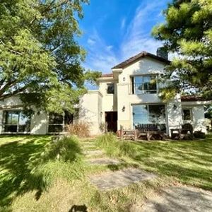 Venta Casa Barrio Carmel 1660m2 Amplia Impecable Gran Fondo