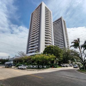 Departamento De 2 Dormitorios En Venta En Cond. Macororo 13/14