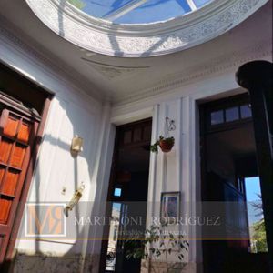 Venta De Casa De 4 Dorm 2 Baños En 3 Cruces