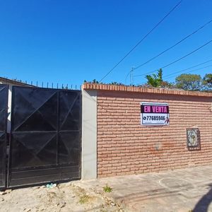 Amplia Casa En Venta Zona Plan 3mil