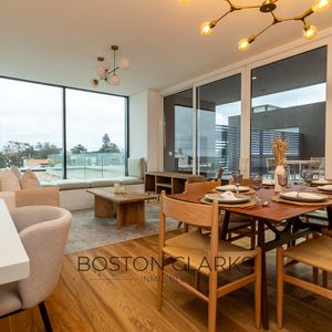 Apartamento De Dos Dormitorios Con Terraza En Venta En Carrasco